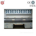 Ploypropylene Anti-acid Corrosive Storage Cabinet Wall Bench Laboratory Table